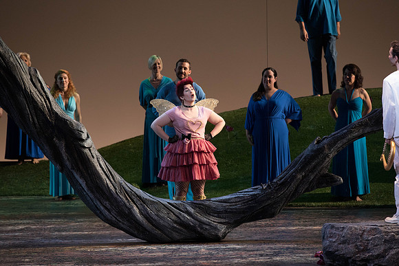 Orfeo ed Euridice Florida Grand Opera by Ranieri de’ Calzabigi