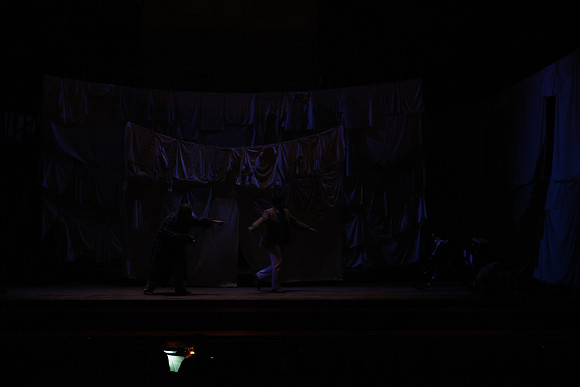 Don Pasquale Florida Grand Opera by Giovanni Ruffini and Gaetano Donizetti