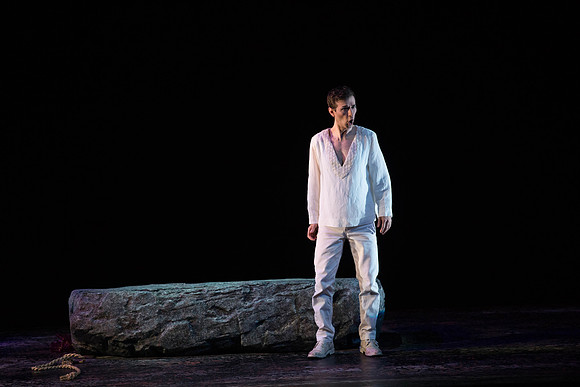 Orfeo ed Euridice Florida Grand Opera by Ranieri de’ Calzabigi