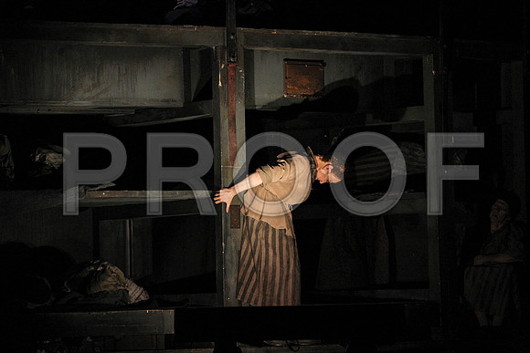 The Passenger Florida Grand Opera by Alexander Medvedev