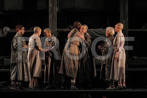 The Passenger Florida Grand Opera by Alexander Medvedev