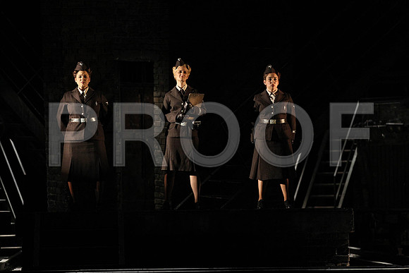 The Passenger Florida Grand Opera by Alexander Medvedev