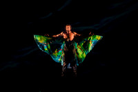 Florencia en el Amazonas Florida Grand Opera by Marcela Fuentes-Berain