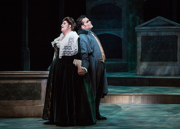 A Masked Ball Florida Grand Opera by Antonio Somma