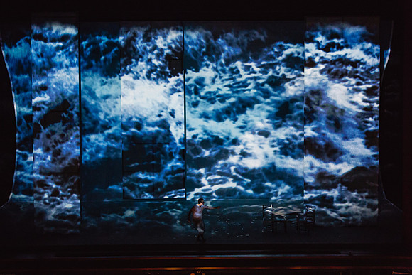 Before Night Falls Florida Grand Opera by Jorge Martin with Dolores M. Koch