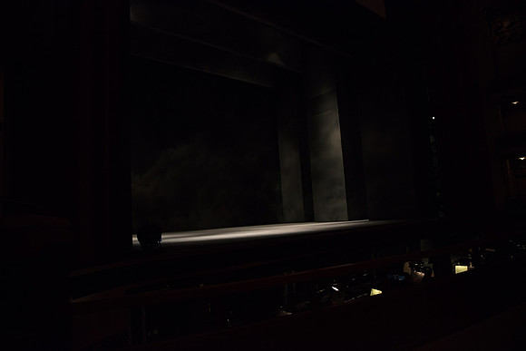 Lucia di Lammermoor Florida Grand Opera by Salvadore Cammarano