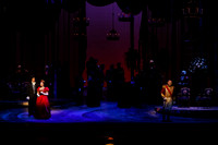 Eugene Onegin Florida Grand Opera by Konstantin Shilovsky