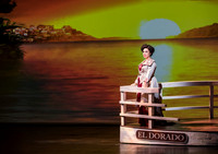 Florencia en el Amazonas Florida Grand Opera by Marcela Fuentes-Berain