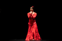 Compañía Manuel Liñán:¡VIVA! Alexandra  Picks