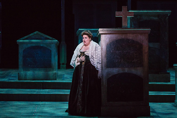 A Masked Ball Florida Grand Opera by Antonio Somma
