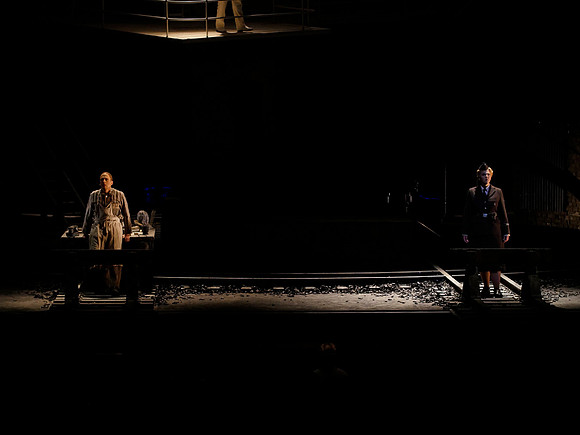 The Passenger Florida Grand Opera by Alexander Medvedev