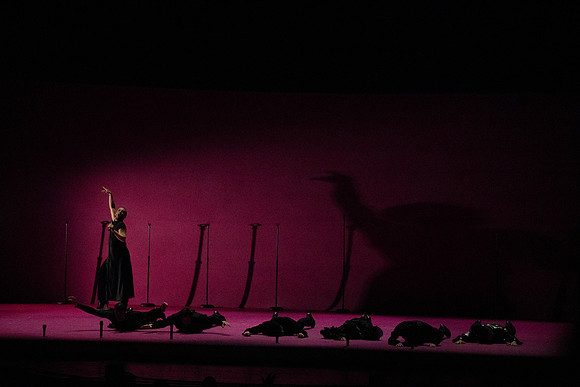 20250305_Compañía Manuel Liñán_ Muerta de amor_DSC5858