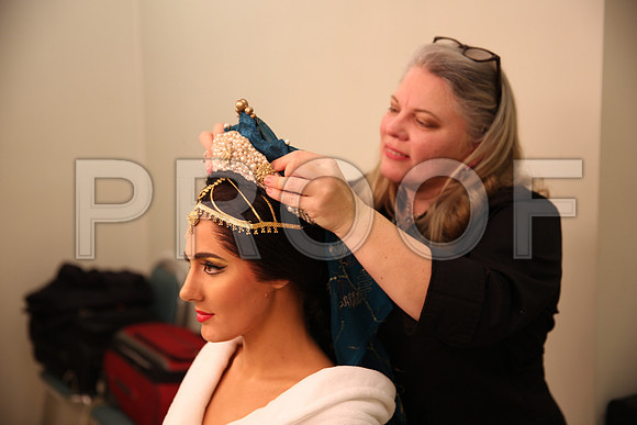 20150226_The_Pearl_Fisher_Backstage_Makeup_9C7C0492