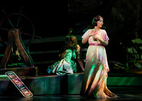 Florencia en el Amazonas Florida Grand Opera by Marcela Fuentes-Berain