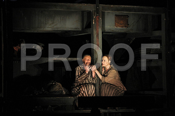 The Passenger Florida Grand Opera by Alexander Medvedev