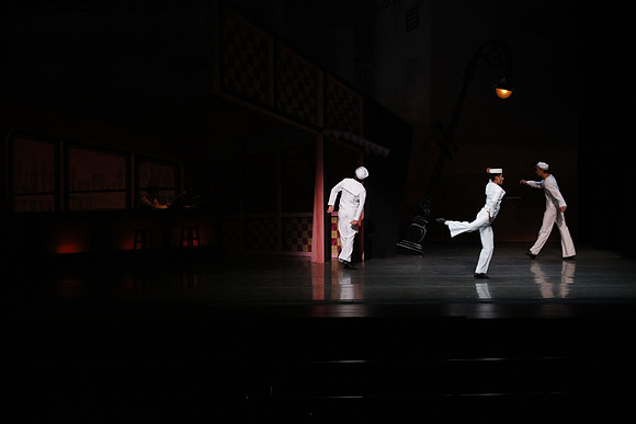 20151022_MCB_Fancy_Free_Warmup_Stage_Arsht_75A5324