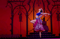 Arabian Picks 2011-2012