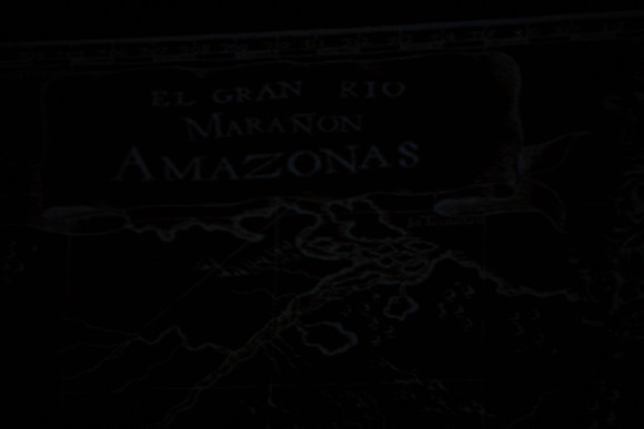 Florencia en el Amazonas Florida Grand Opera by Marcela Fuentes-Berain