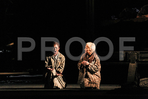 The Passenger Florida Grand Opera by Alexander Medvedev