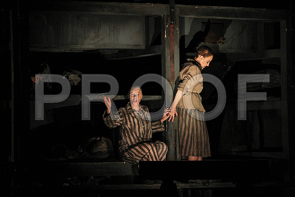 The Passenger Florida Grand Opera by Alexander Medvedev