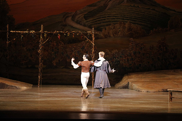 20161020_MCB_Giselle_Act1_2Cast_DR_No Makeup_Arsht_75A0105