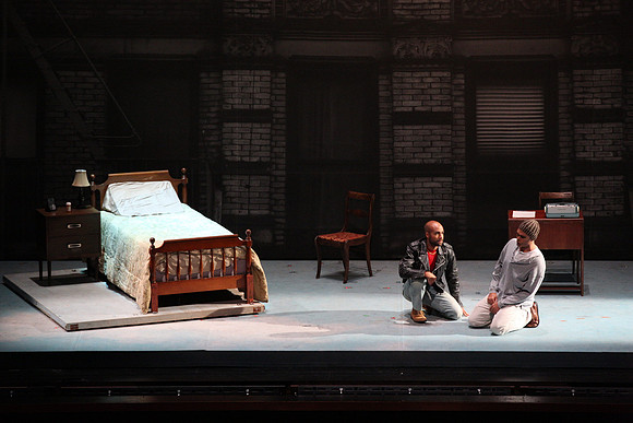Before Night Falls Florida Grand Opera by Jorge Martin with Dolores M. Koch