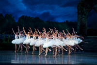 Swan Lake 2 Cast  for Amber double cheque it Tricia 0424