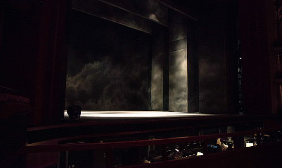 Lucia di Lammermoor Florida Grand Opera by Salvadore Cammarano