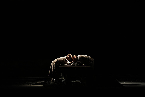 The Passenger Florida Grand Opera by Alexander Medvedev