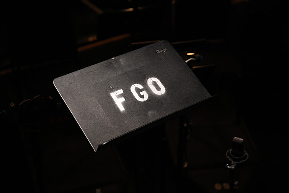 Carmen Florida Grand Opera by Henri Meilhac and Ludovic Halevy