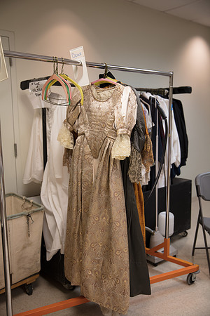 Lucia di Lammermoor Florida Grand Opera by Salvadore Cammarano
