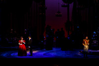 Eugene Onegin Florida Grand Opera by Konstantin Shilovsky
