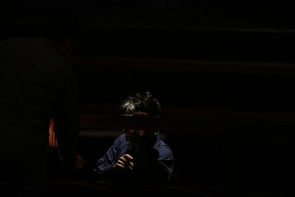Norma Florida Grand Opera by Felice Romani