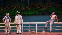 Florencia en el Amazonas Florida Grand Opera by Marcela Fuentes-Berain