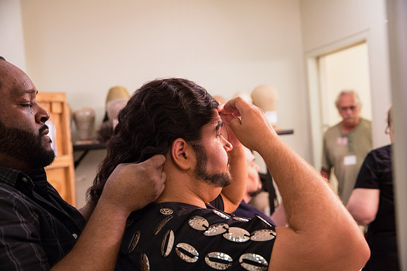 Salome Florida Grand Opera by Richard Strauss