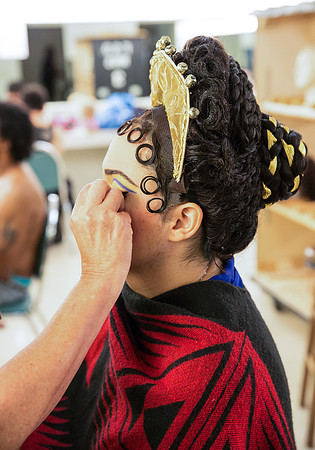 Salome Florida Grand Opera by Richard Strauss