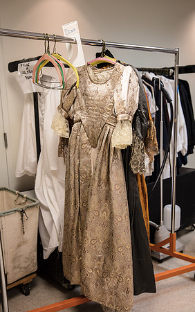 Lucia di Lammermoor Florida Grand Opera by Salvadore Cammarano