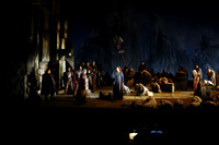 Norma Florida Grand Opera by Felice Romani