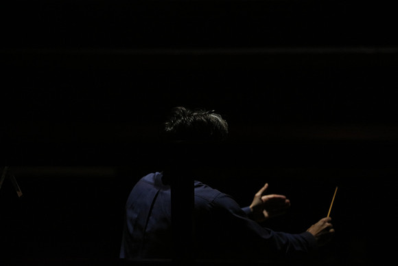 Norma Florida Grand Opera by Felice Romani