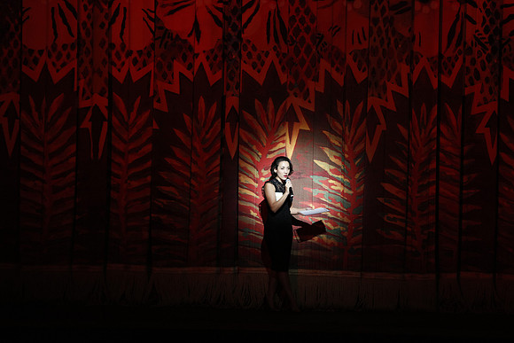 Carmen Florida Grand Opera by Henri Meilhac and Ludovic Halevy