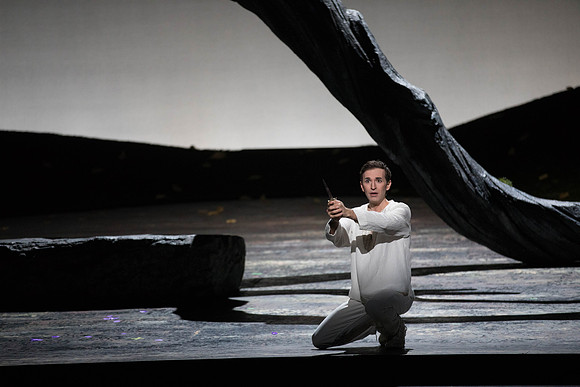 Orfeo ed Euridice Florida Grand Opera by Ranieri de’ Calzabigi
