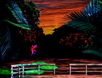 Florencia en el Amazonas Florida Grand Opera by Marcela Fuentes-Berain