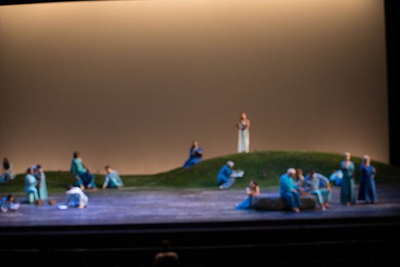 Orfeo ed Euridice Florida Grand Opera by Ranieri de’ Calzabigi