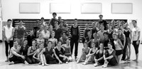 Group Shot Studio Justin 2014