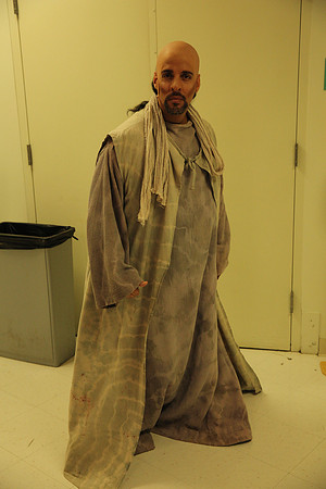 Norma Florida Grand Opera by Felice Romani