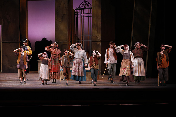 Carmen Florida Grand Opera by Henri Meilhac and Ludovic Halevy