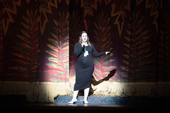 Orfeo ed Euridice Florida Grand Opera by Ranieri de’ Calzabigi