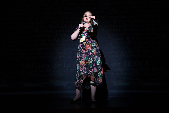 Florencia en el Amazonas Opera in 2 Acts  Libretto by Marcela Fuentes - Berain First performed: 1996, Wortham Theater Center, Houston Last performed by Florida Grand Opera company premiere Performed i