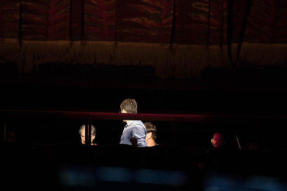 Orfeo ed Euridice Florida Grand Opera by Ranieri de’ Calzabigi