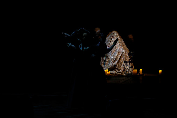 A Masked Ball Florida Grand Opera by Antonio Somma